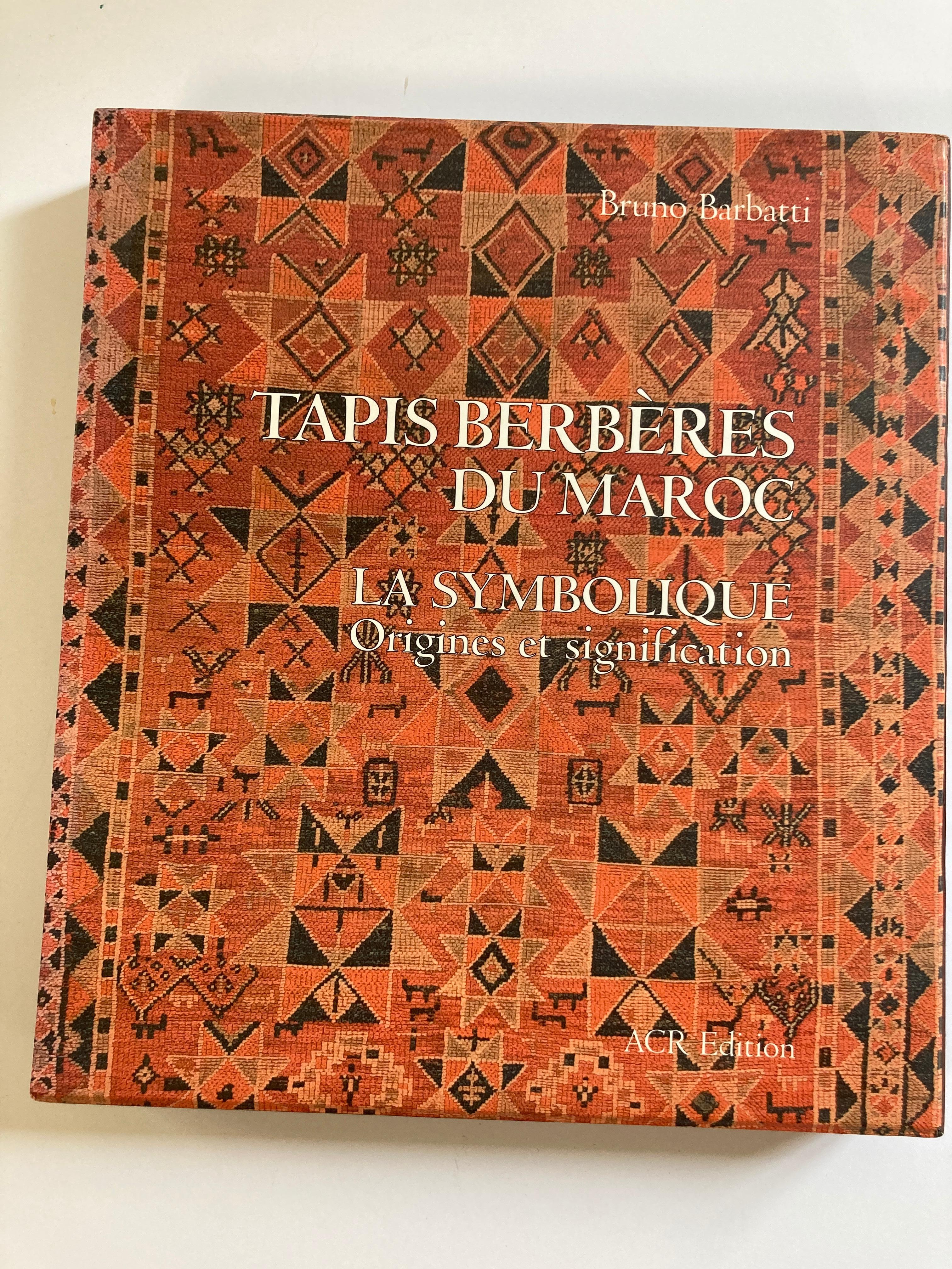 coffee table book morocco