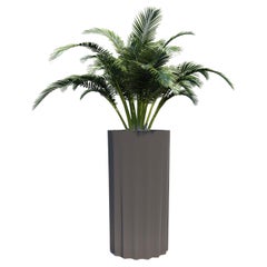 Tapita Large by Piegatto, a Sculptural Planter