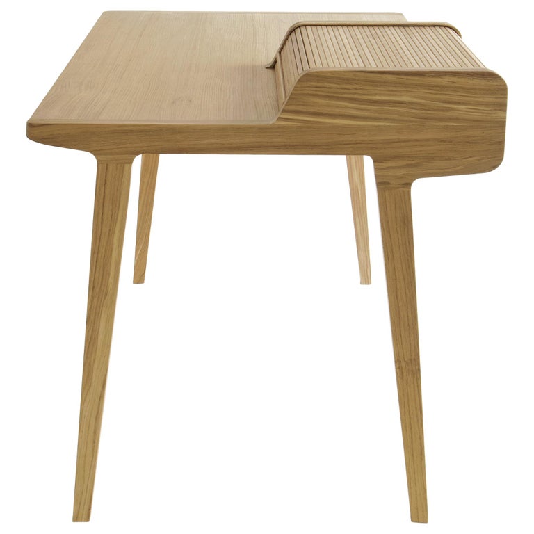 tapparelle desk contemporary design
