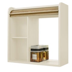 Tapparelle Hanging Unit, Sand White by Colé Italia
