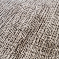 Ultra Durable Modern Striped Rug Contract by Deanna Comellini 250x350cm