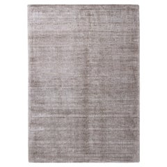 Tappeto a Righe Moderno Ultra Resistente Contract by Deanna Comellini 250x350cm