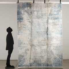 Abadeh Mechanic Rug - Turkia 290 x 200 cm