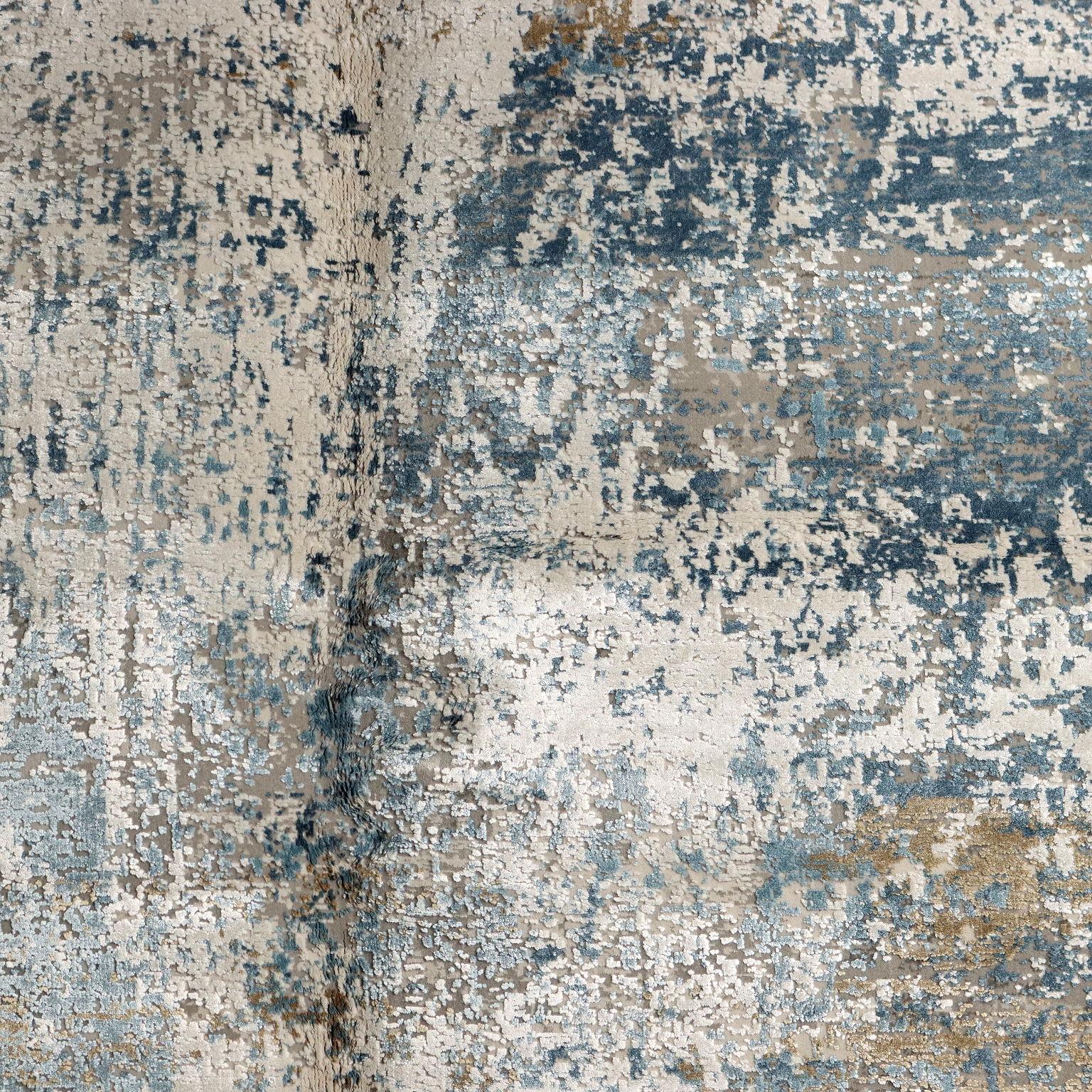Abadeh Mechanische Teppiche - Turkia 290 x 200 cm (Moderne) im Angebot