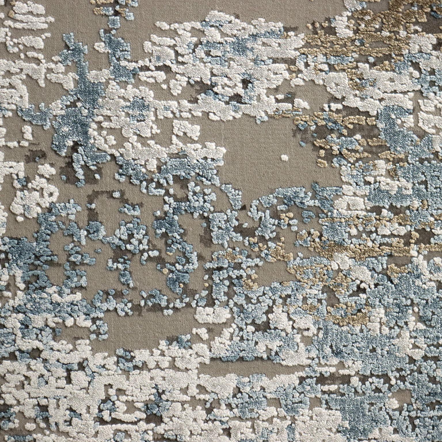Abadeh Mechanische Teppiche - Turkia 290 x 200 cm (Türkisch) im Angebot