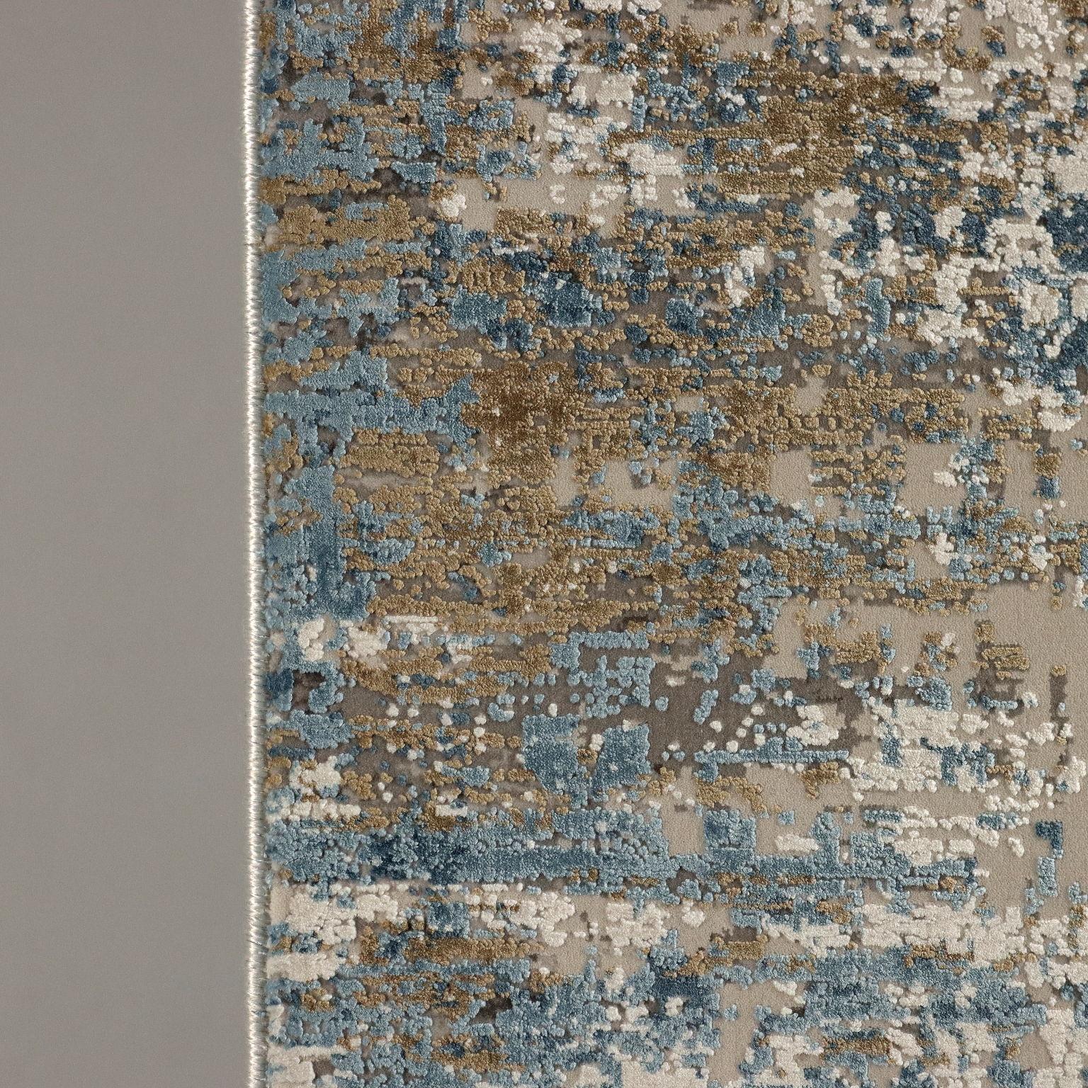 Abadeh Mechanische Teppiche - Turkia 290 x 200 cm im Zustand „Gut“ im Angebot in Milano, IT