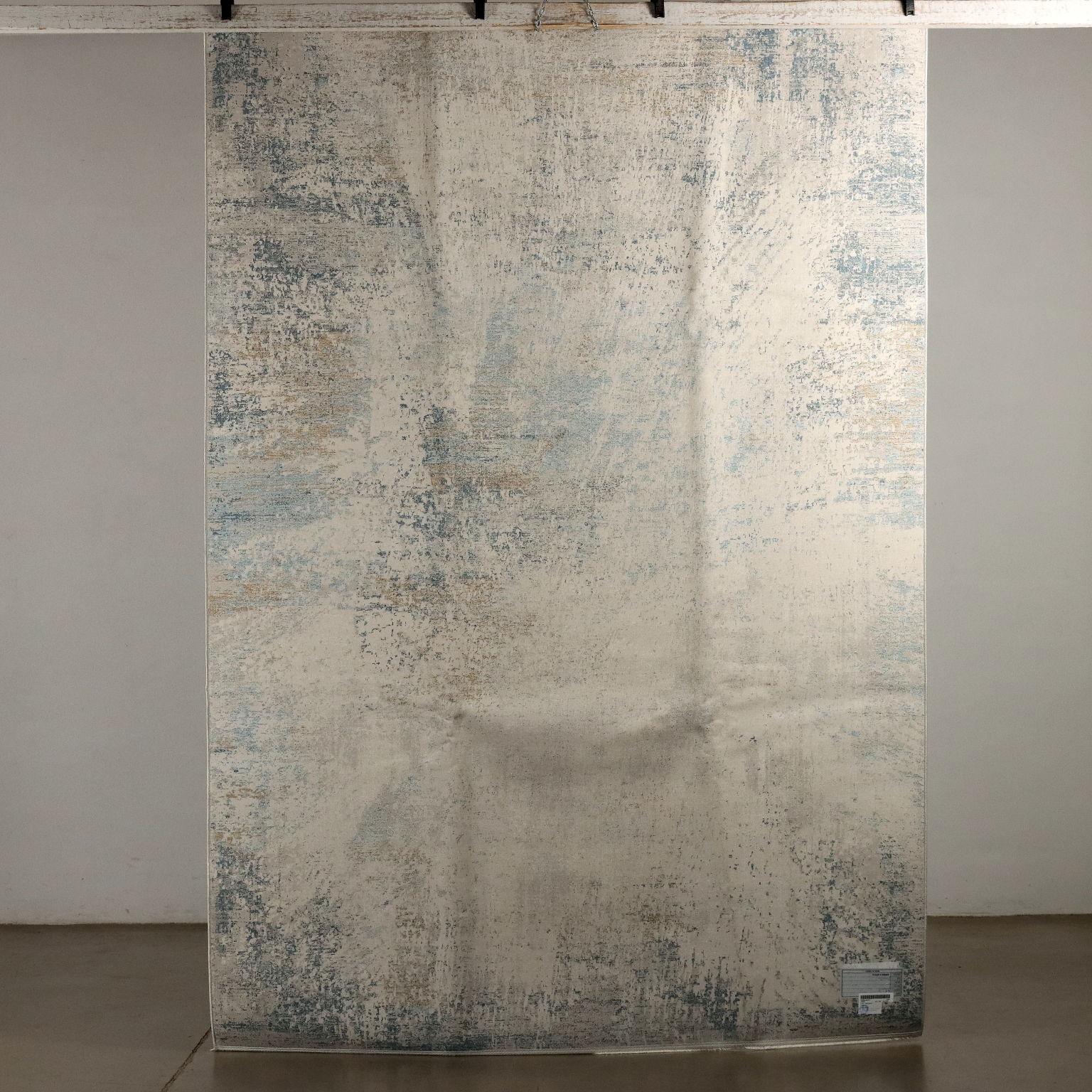 Abadeh Mechanische Teppiche - Turkia 290 x 200 cm (Mitte des 20. Jahrhunderts) im Angebot