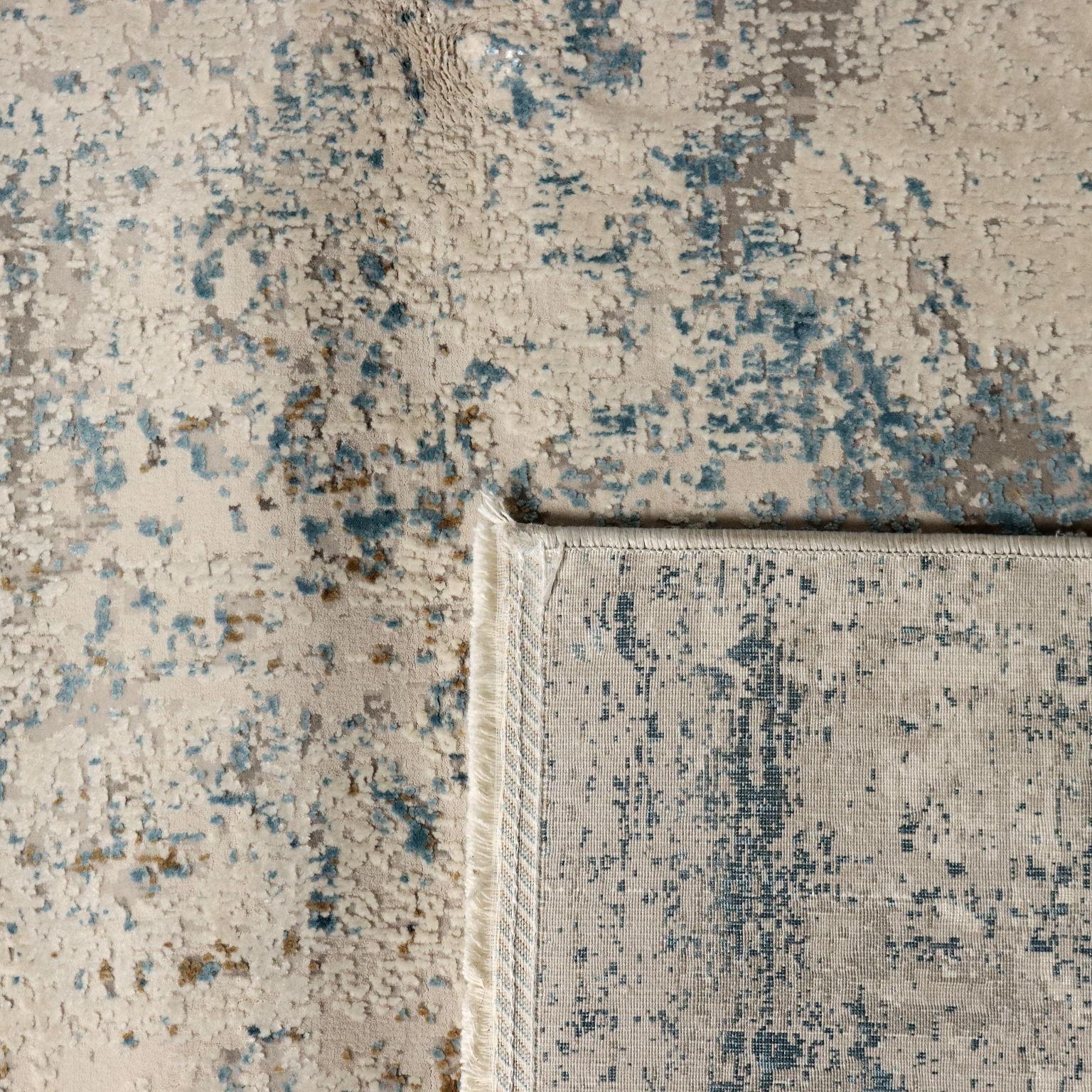 Abadeh Mechanische Teppiche - Turkia 290 x 200 cm im Angebot 2