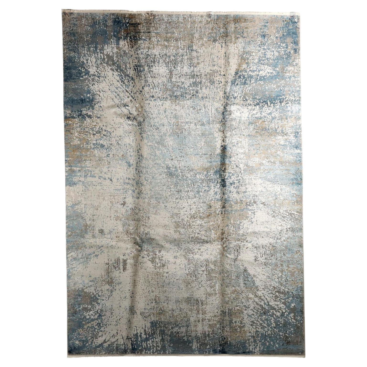 Tappeto Abadeh Meccanico - Turkia 290 x 200 cm
