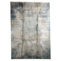 Tappeto Abadeh Meccanico - Turkia 290 x 200 cm