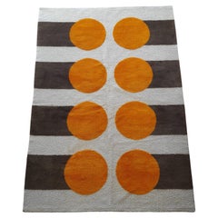 Tappeto anni ’70. Danimarca