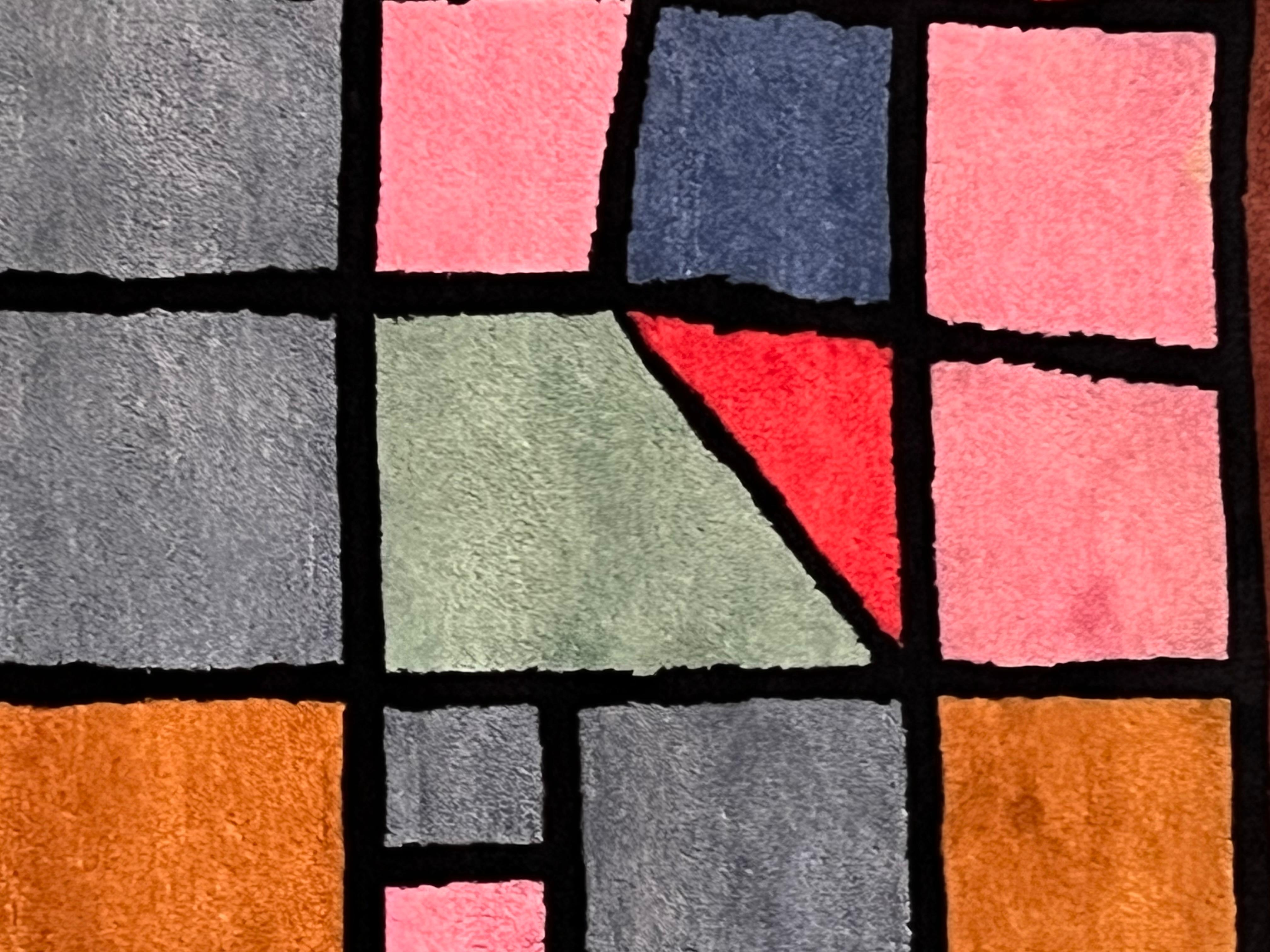 paul klee stained glass