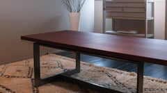 Vintage Azilal Berberteppich - Marokko, 1970er, Wolle und Baumwolle 300x130 cm