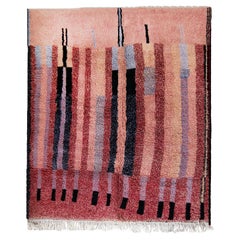 Tribal Moroccan and North African Rugs