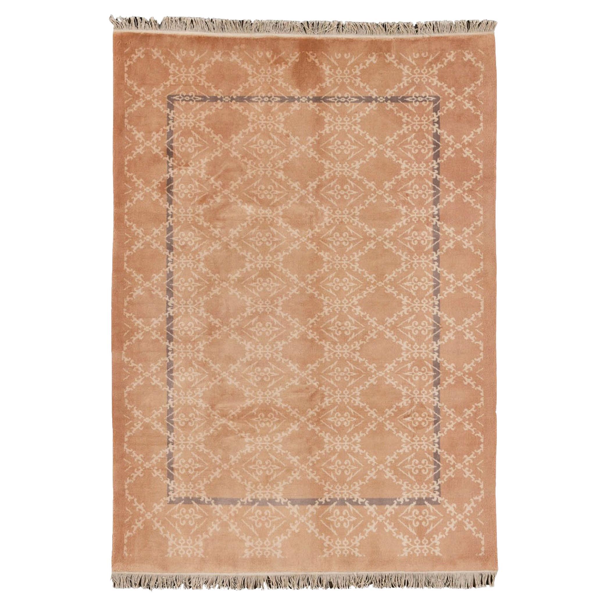 Imperial China rug cod. 124
