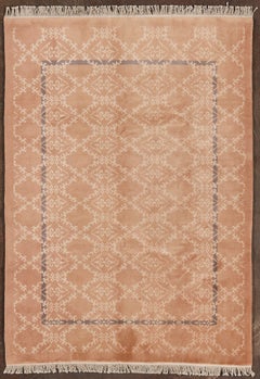 Imperial China rug cod. 124