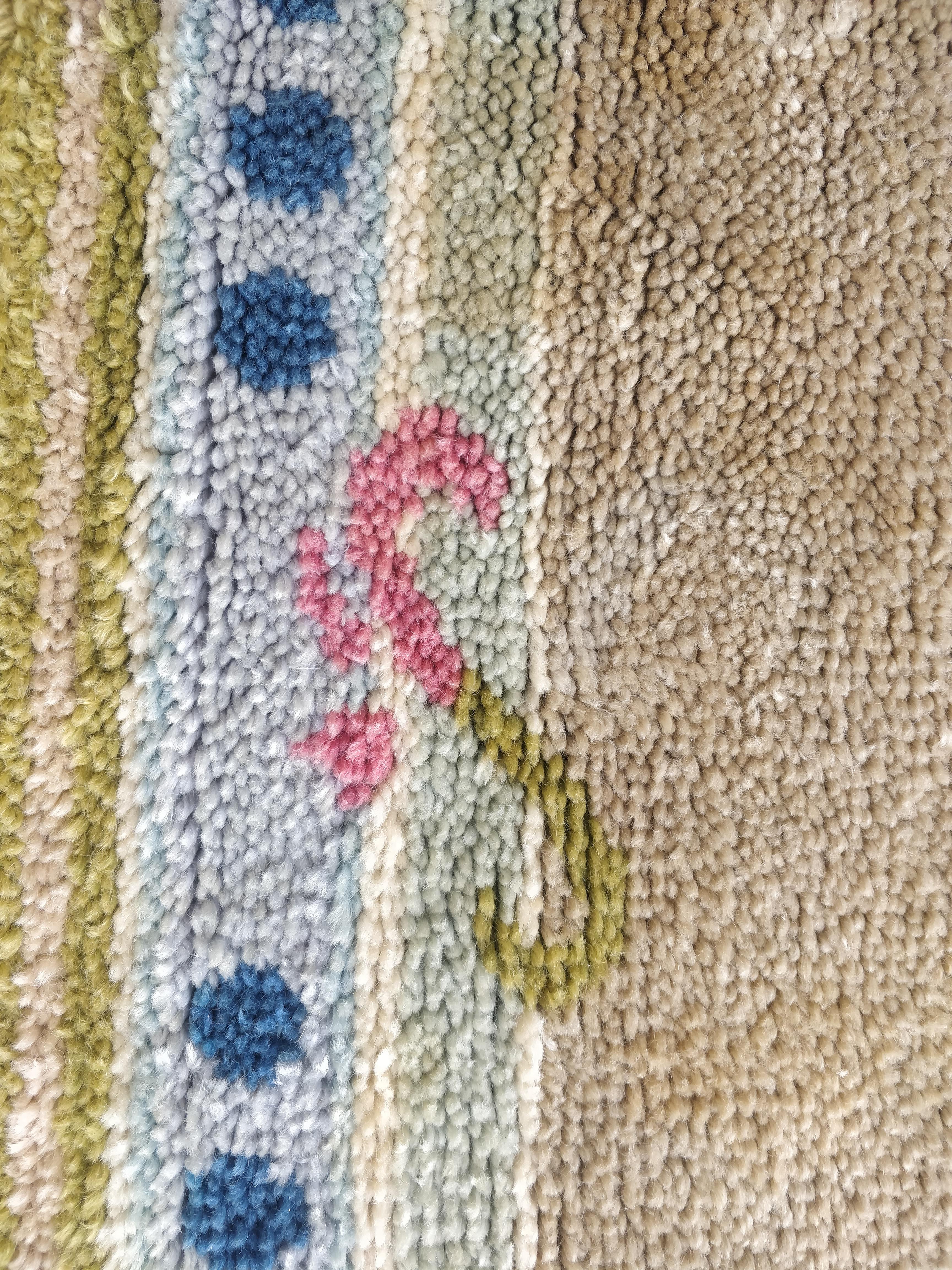Tappeto Cogolin Francia 190 x 130 in vendita 3