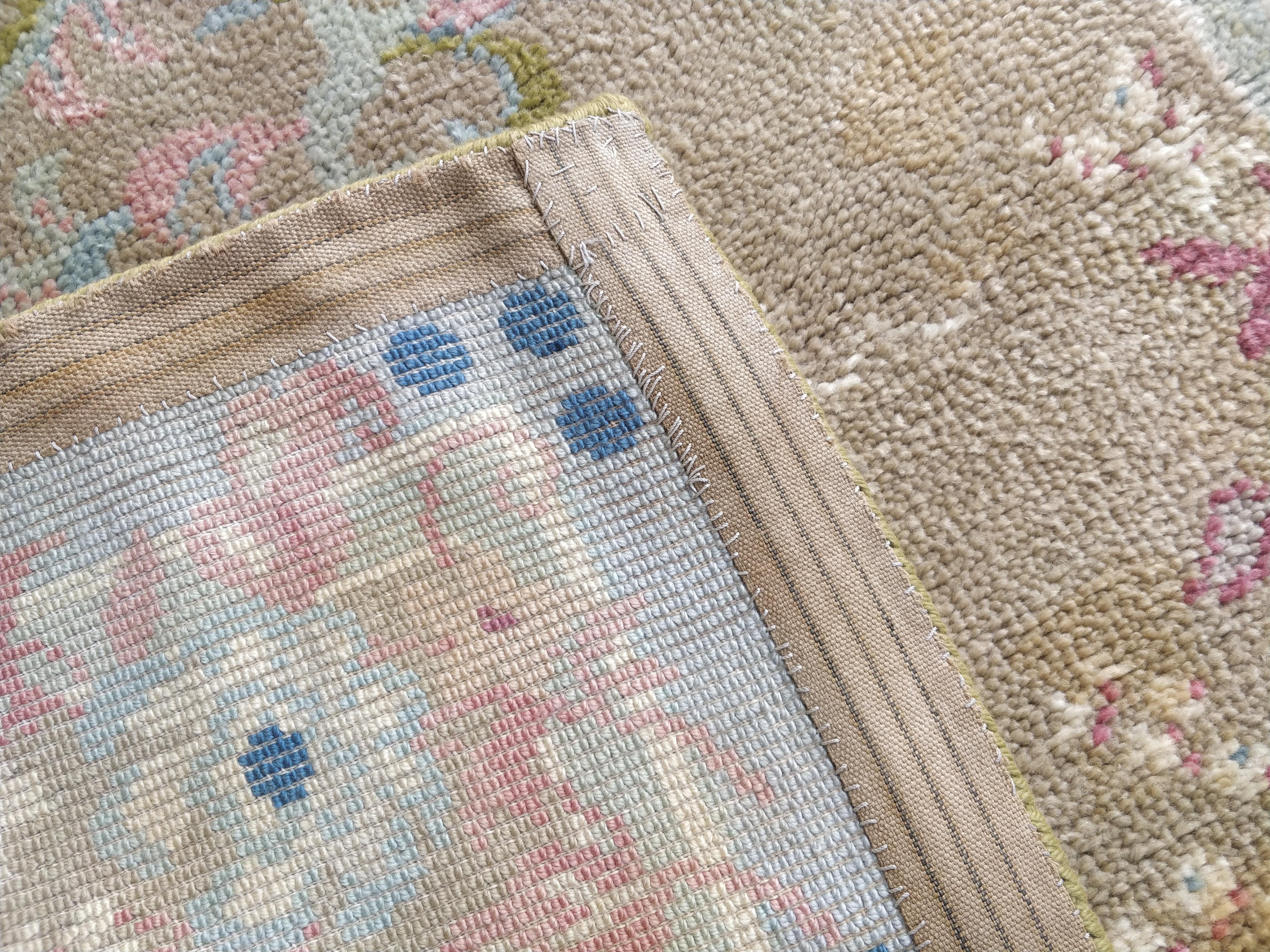 Tappeto Cogolin Francia 190 x 130 in vendita 4