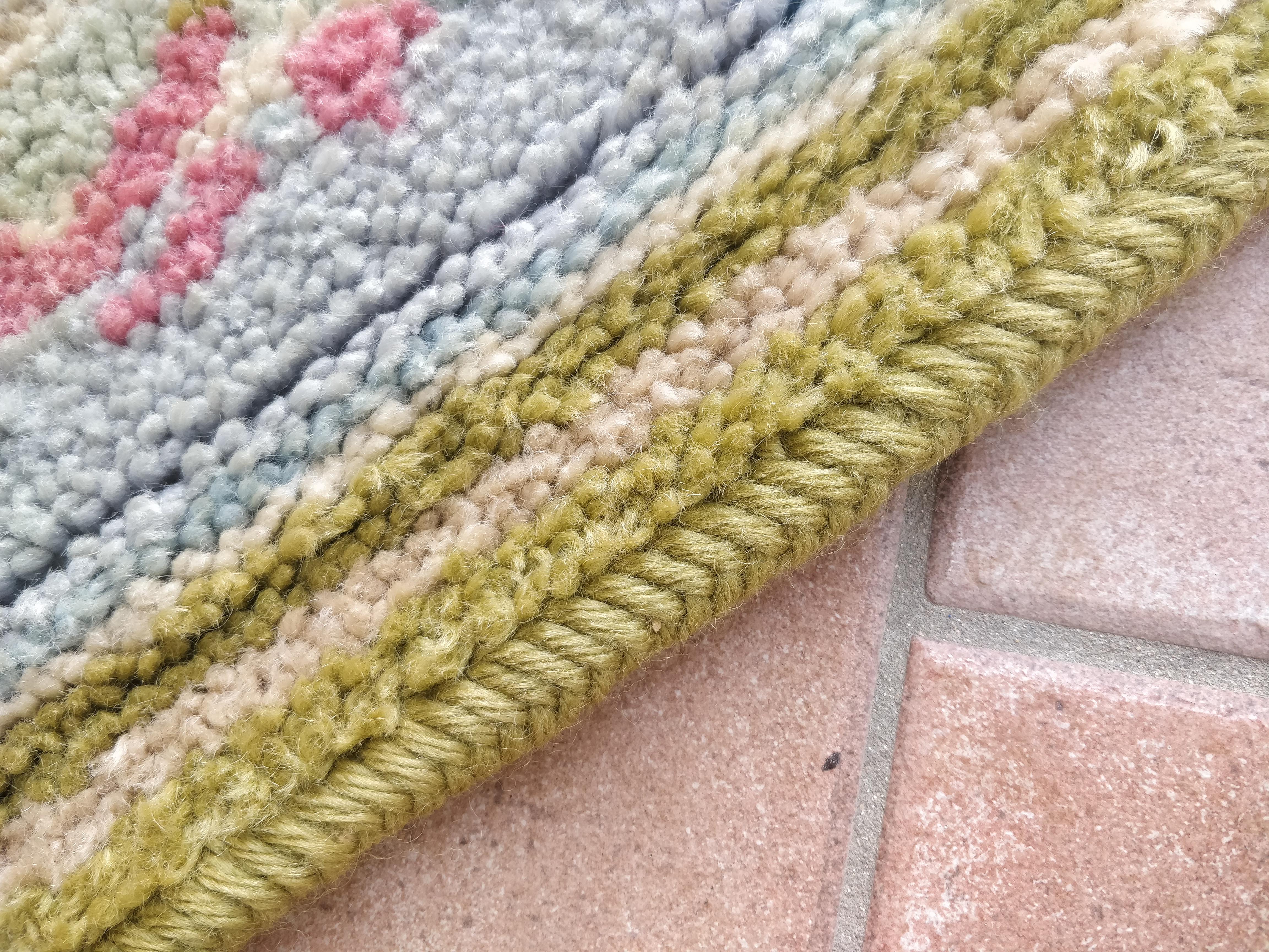 Tappeto Cogolin Francia 190 x 130 in vendita 5