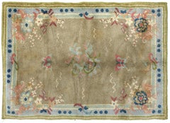 Cogolin France Carpet 190 x 130