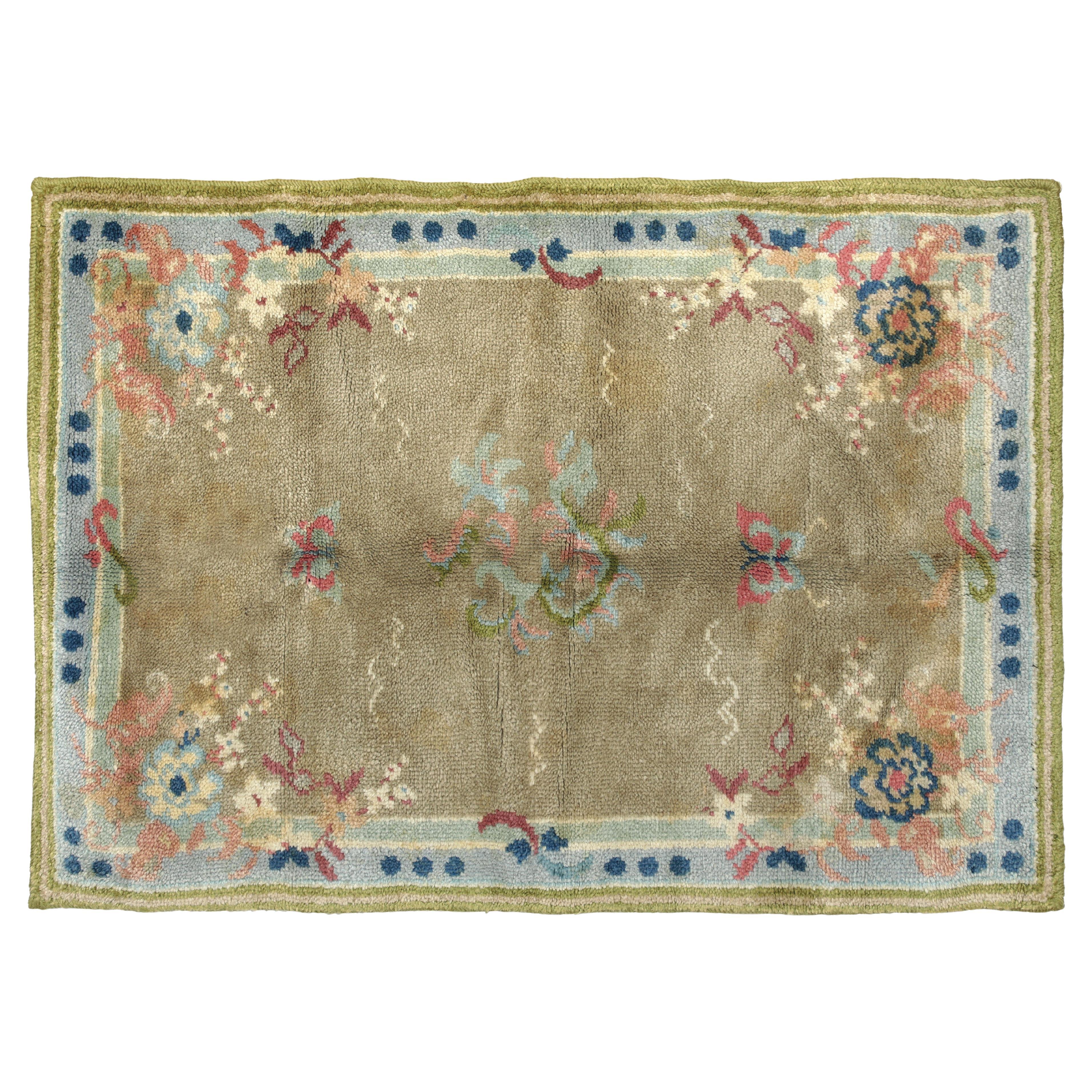 Tappeto Cogolin Francia 190 x 130 in vendita