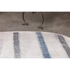 Tappeto Design Italiano Resistente Forma Organica Deanna Comellini 380x395 cm