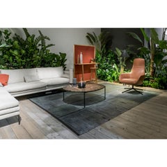 Tappeto Design Alto Artigianato Italiano by Deanna Comellini 205x295 cm