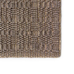 Carpet Design Iconic Beige Natural Pattern 3D by Deanna Comellini 200x300cm