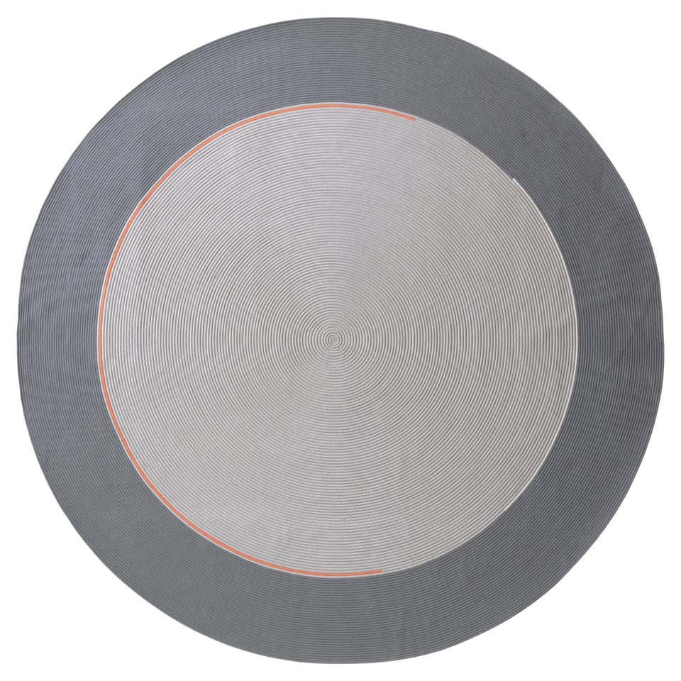 Paco Home Tappeto Per Esterno Da Balcone Terrazza Tappeto Cucina - Foto 10