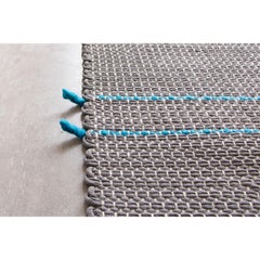 Tappeto Design Moderno tessuto a mano von Deanna Comellini auf Lager 200x300cm