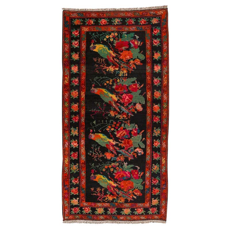 Iran Saruk carpet cod. 171 For Sale at 1stDibs