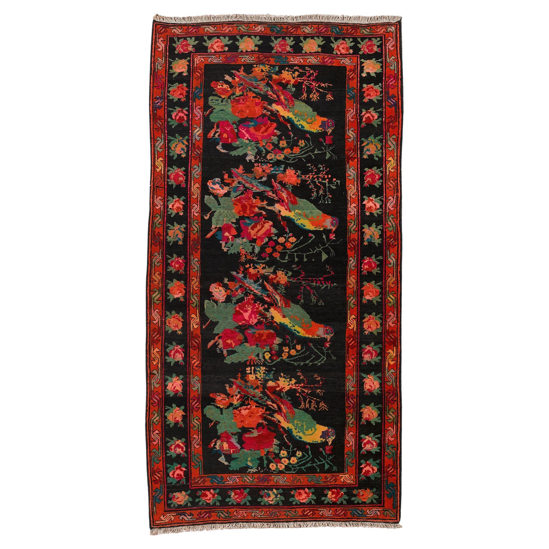 Tappeto Ferhan cod.167