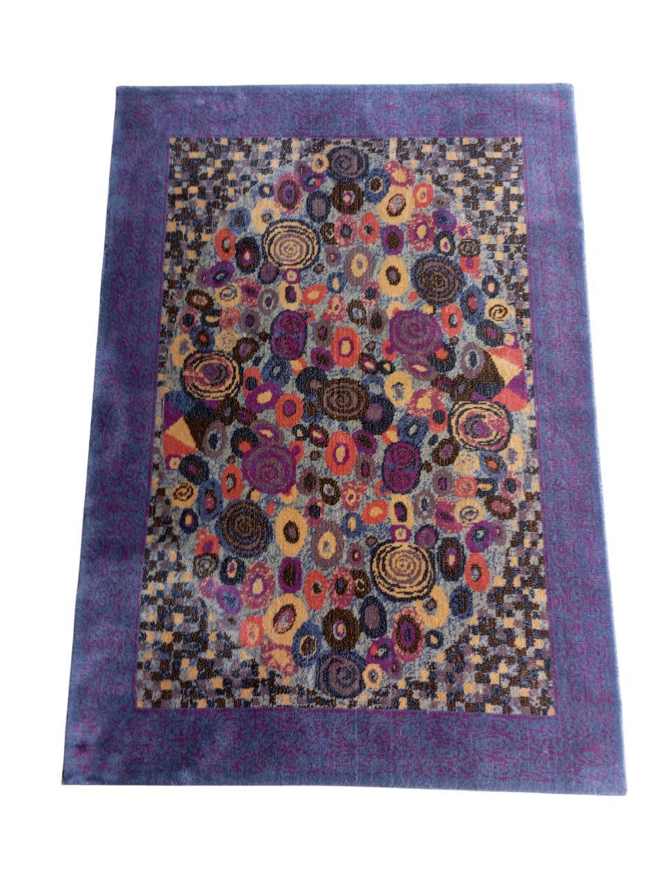 Italian production carpet 