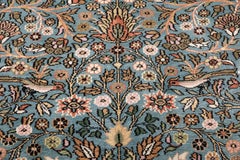 Indischer Srinagar Teppich - cod. 127