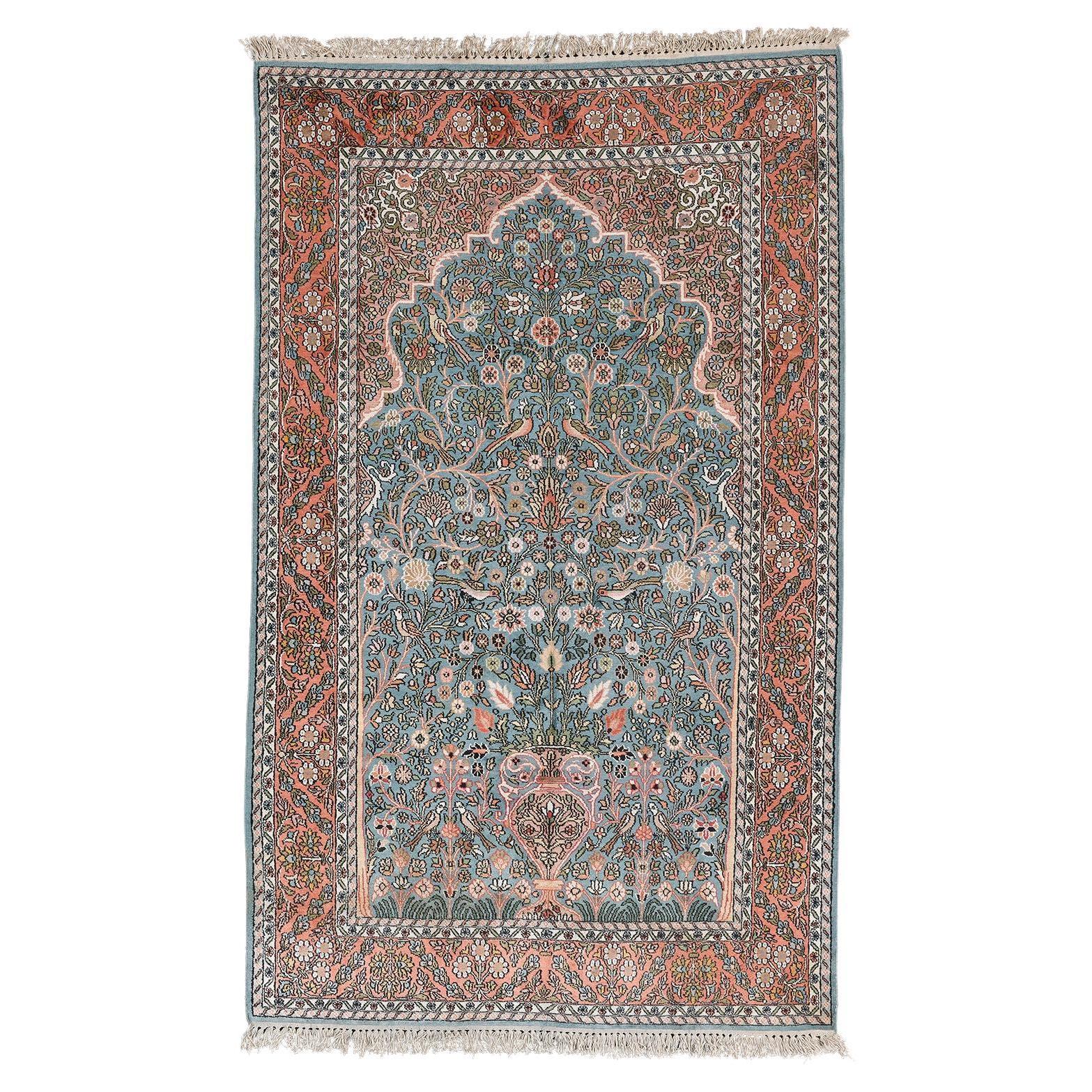 Tappeto indiano Srinagar - cod. 127