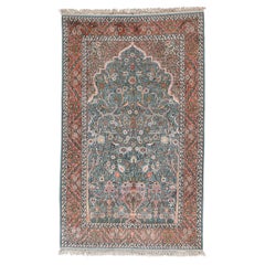 Tappeto indiano Srinagar - cod. 127