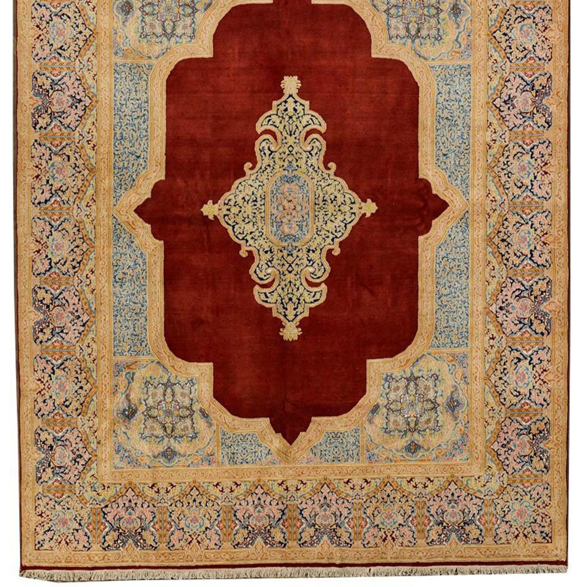 Tappeto Iran cod. 008 In condizioni ottime in vendita a Ravenna, IT