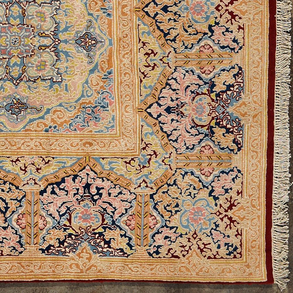 Iran Teppich cod. 008 im Angebot 1