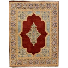 Iran Teppich cod. 008