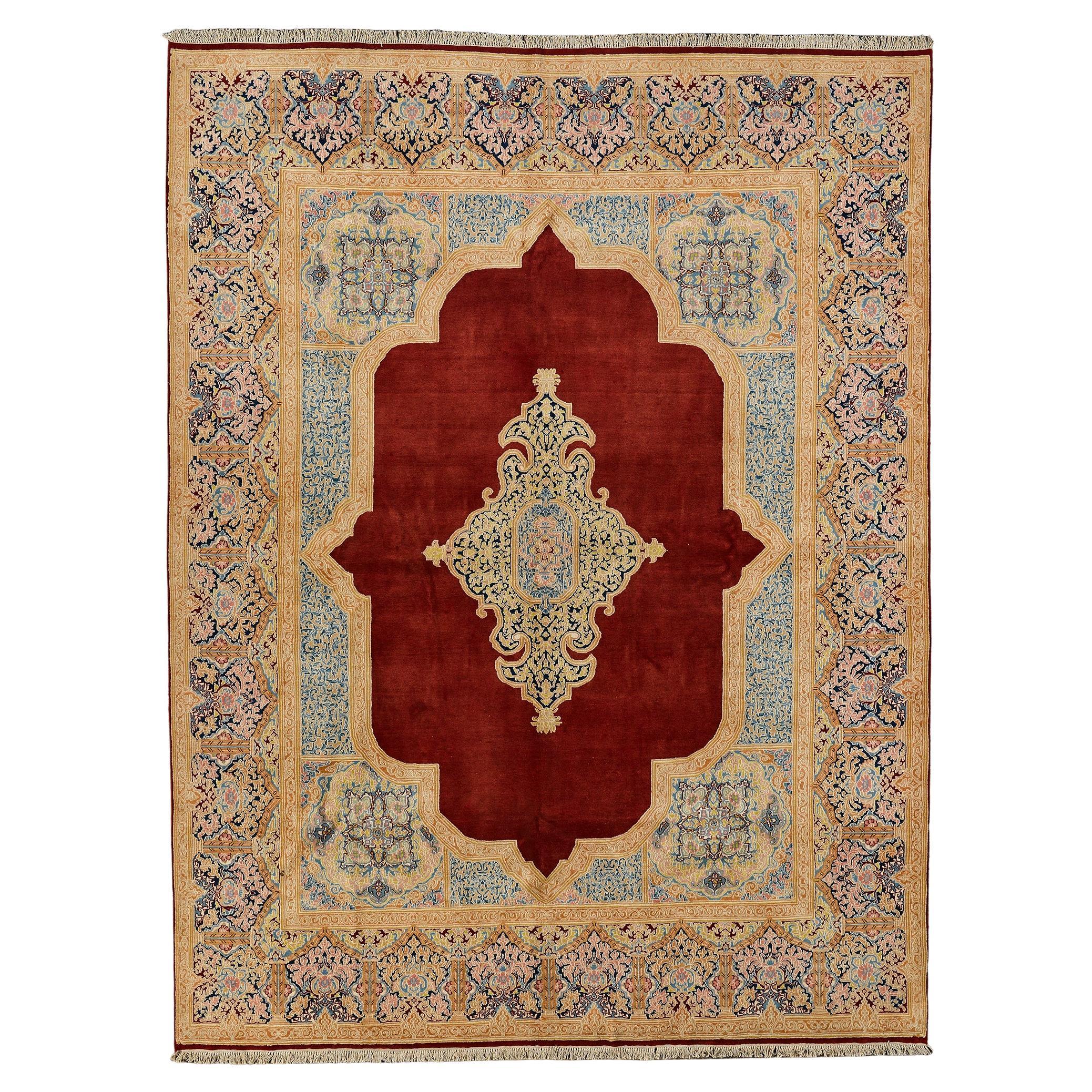 Tappeto Iran cod. 008