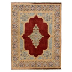 Iran carpet cod. 008