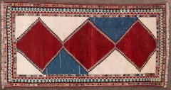 Iran carpet cod. 166
