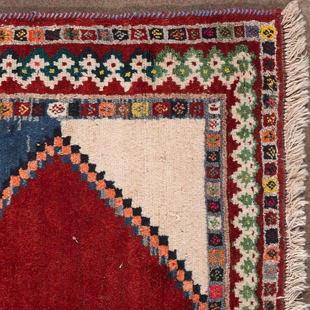 Alfombra Irán cod. 166 en Excelente estado para la venta en Ravenna, IT