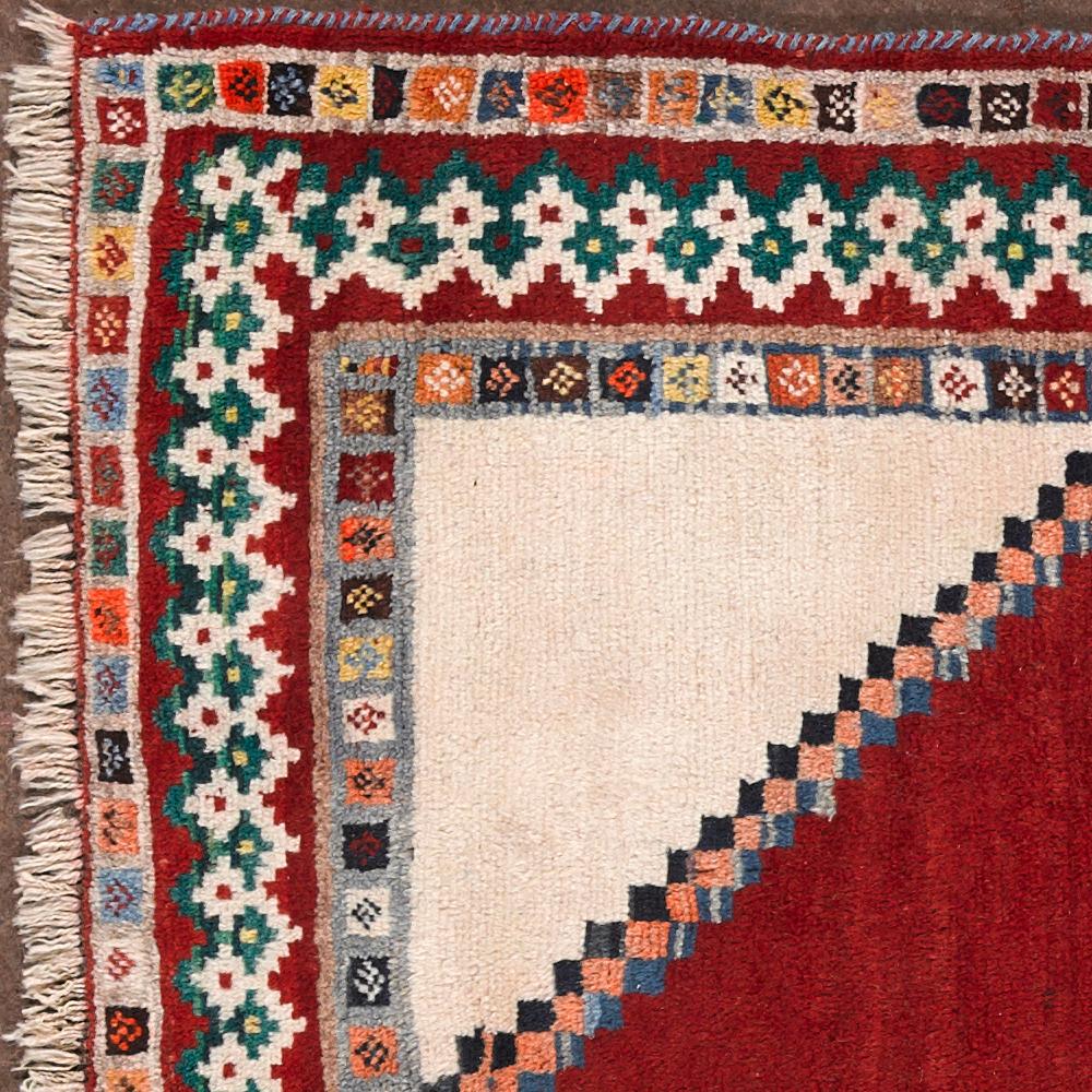 Alfombra Irán cod. 166 en venta 2