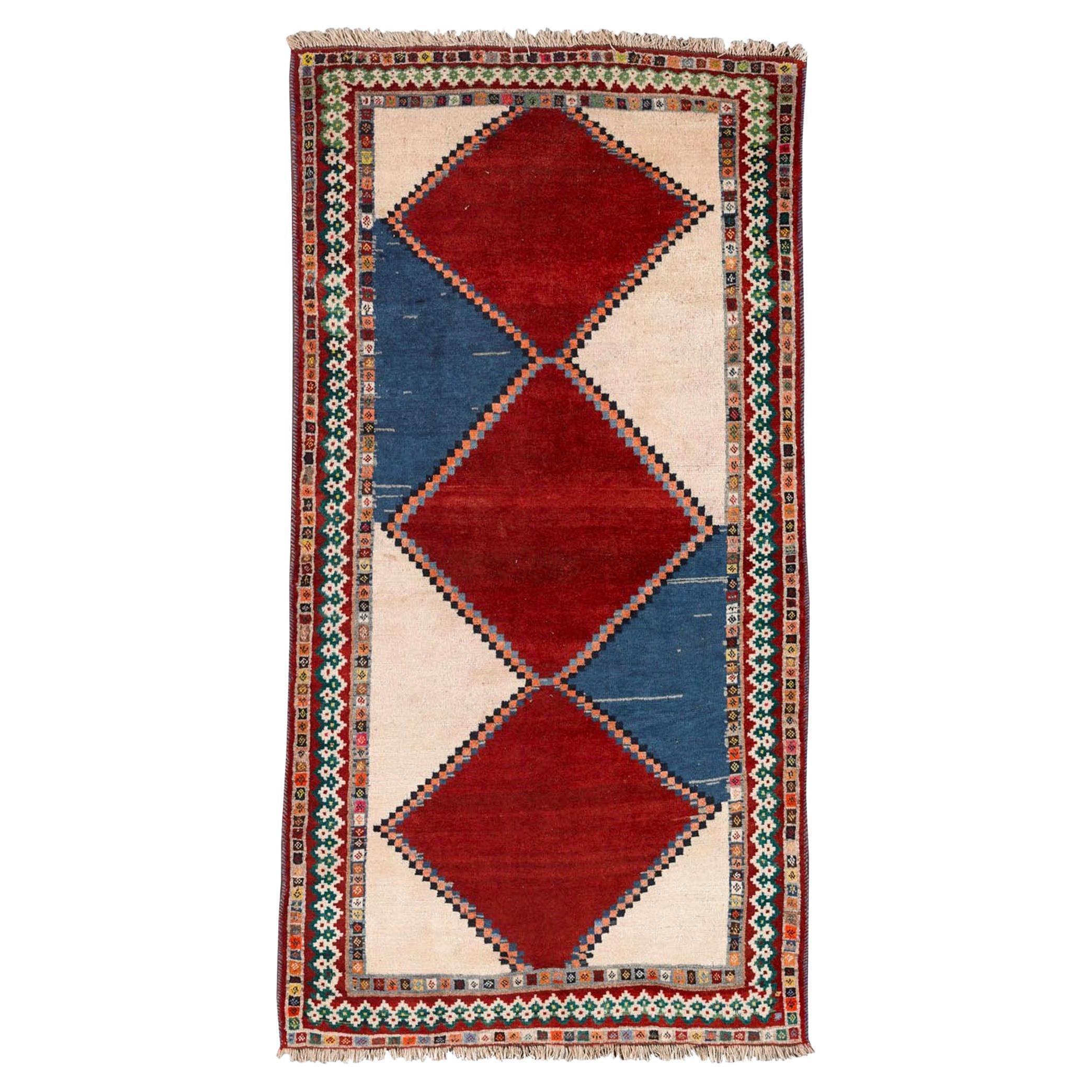 Tappeto Iran cod. 166