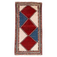 Iran Teppich cod. 166