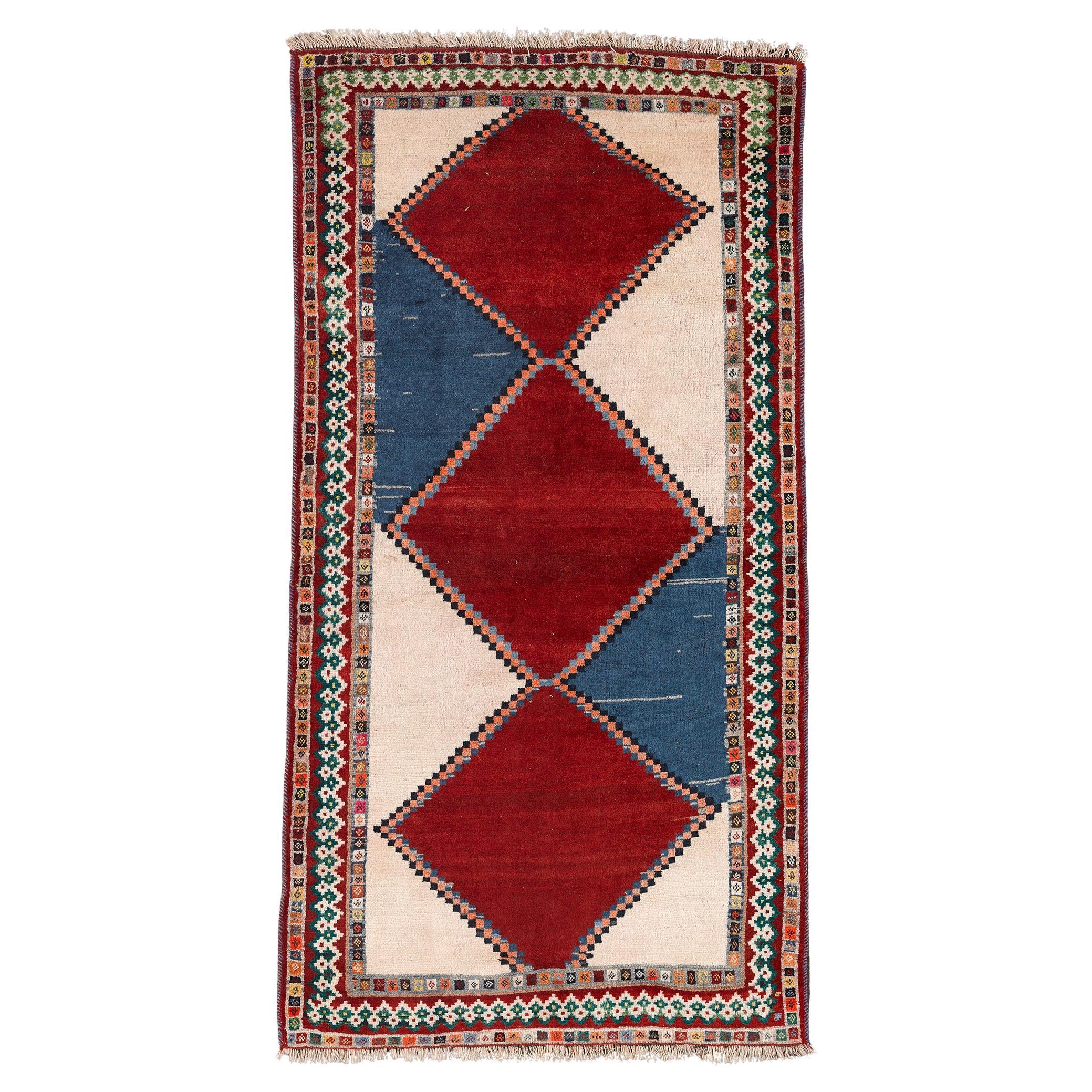 Tappeto Iran cod. 166
