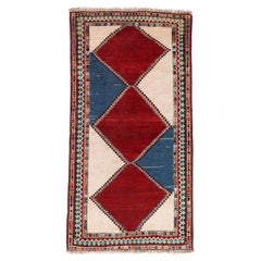 Iran carpet cod. 166
