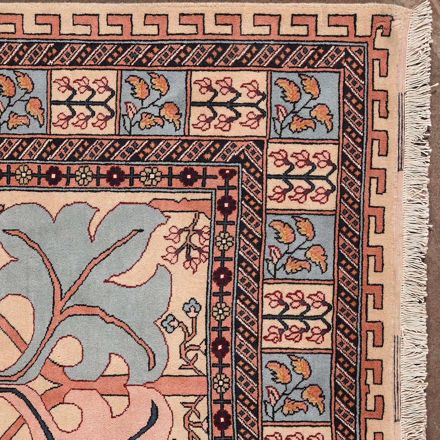 Irán Alfombra Saruk cod. 171 en venta 2