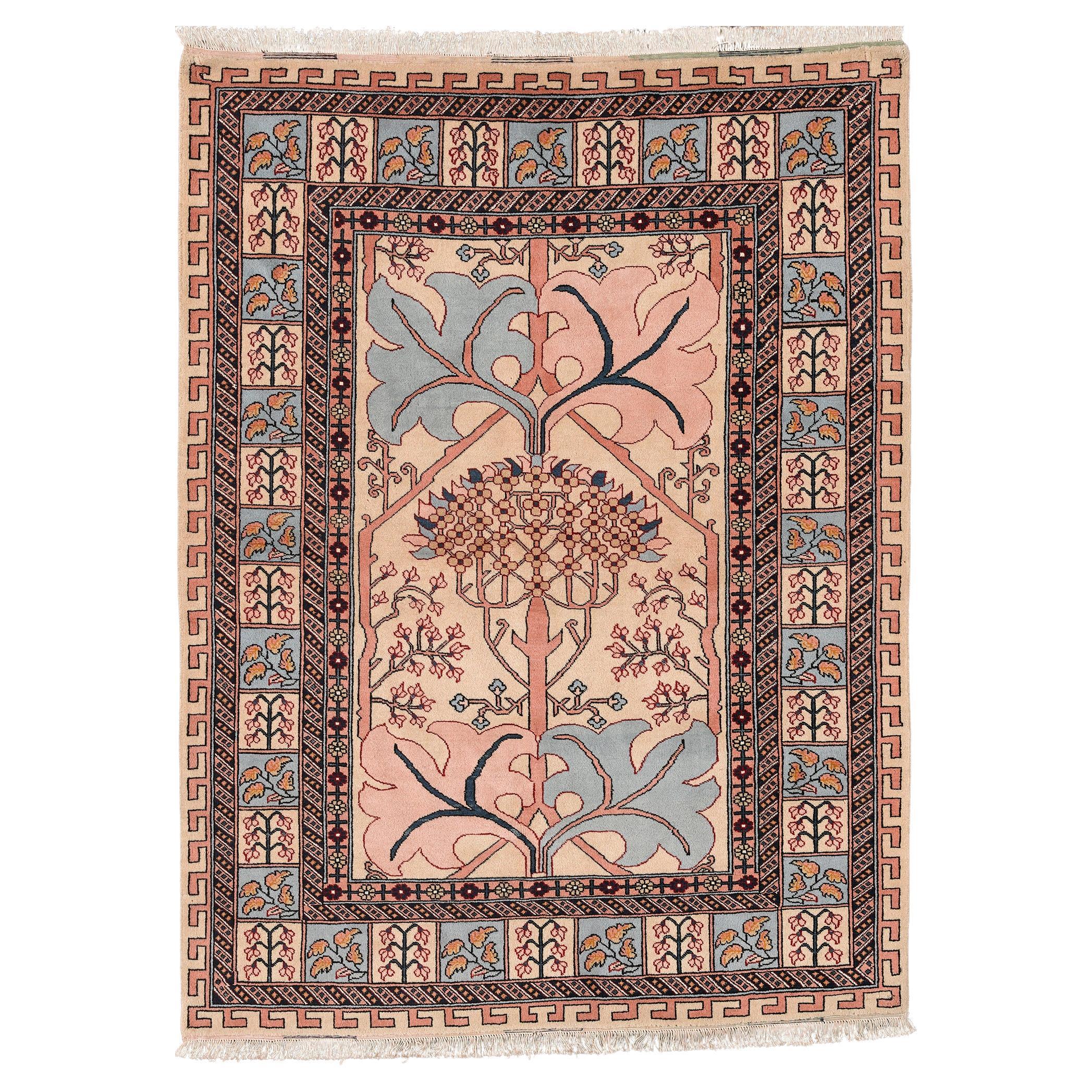Tappeto Iran Saruk cod. 171